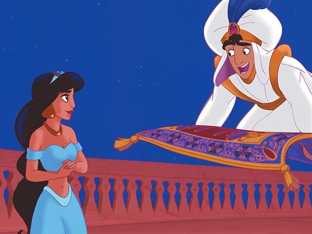Regarder Aladdin En Streaming Full Hd Vo Vf