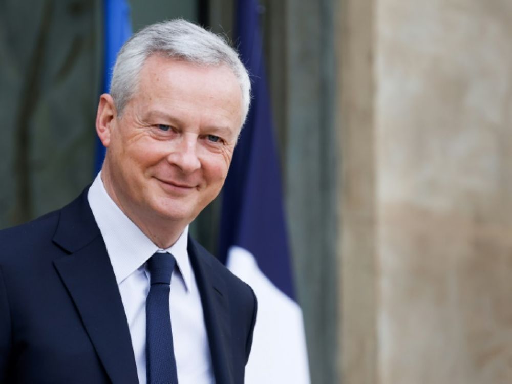 Réforme du Chômage L Ambitieux Projet de Bruno Le Maire pour Réduire