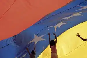 Urgence au Venezuela : Vers un Effondrement Global et Imminent !