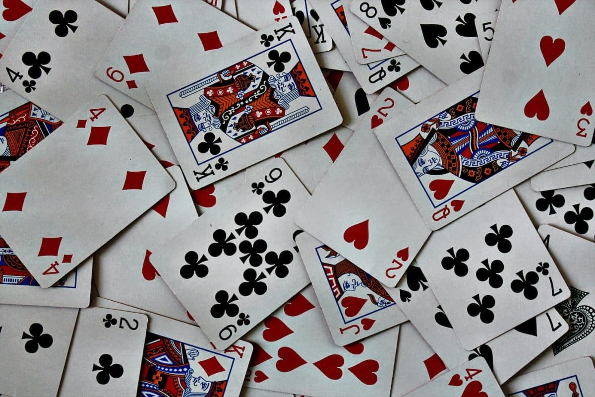 Combien valent les cartes au blackjack