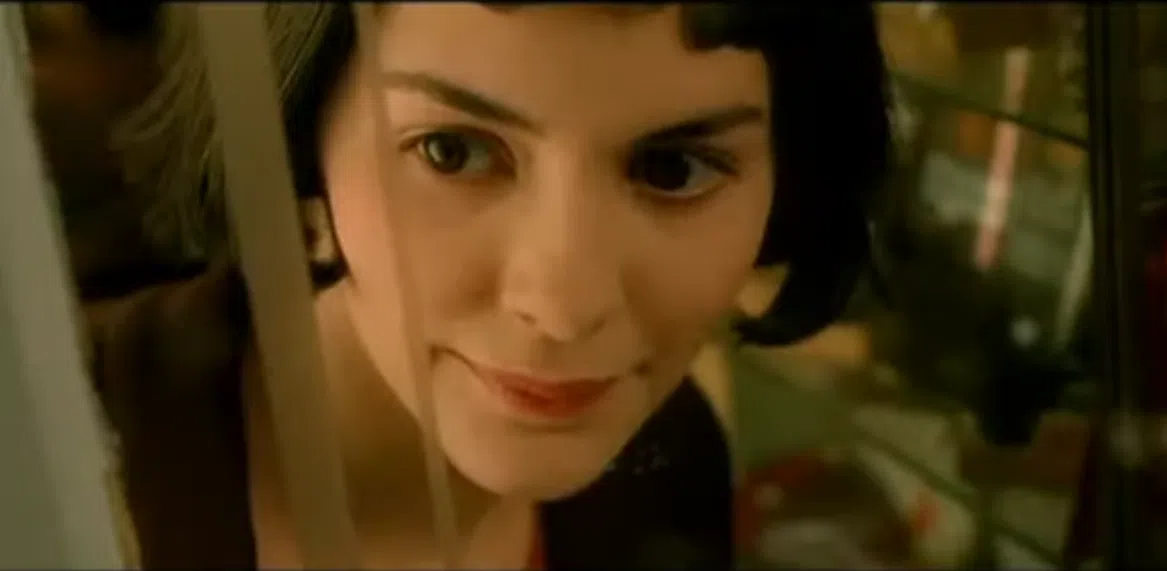 Le fabuleux destin d'Amélie Poulain streaming