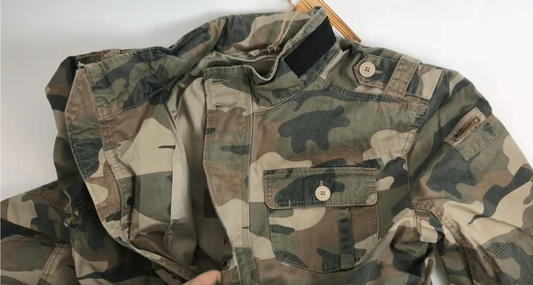 Guide pour choisir la veste militaire idéale