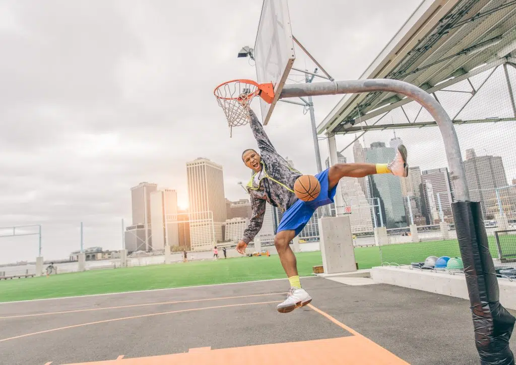 Combien de temps dure un match de basket ?