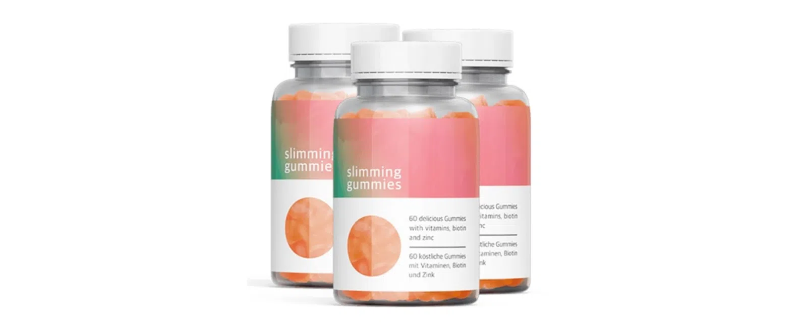 Avis Slimming Gummies