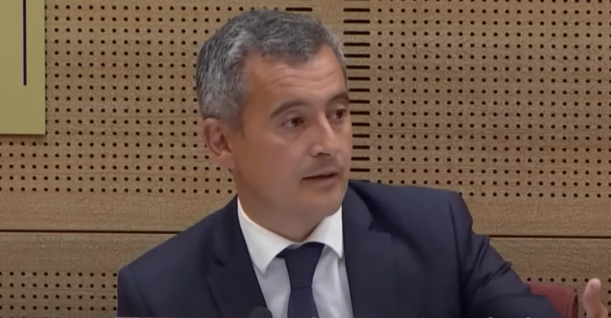 Un conflit évident entre Gérald Darmanin et Élisabeth Borne : toutes les informations en une seule réponse.