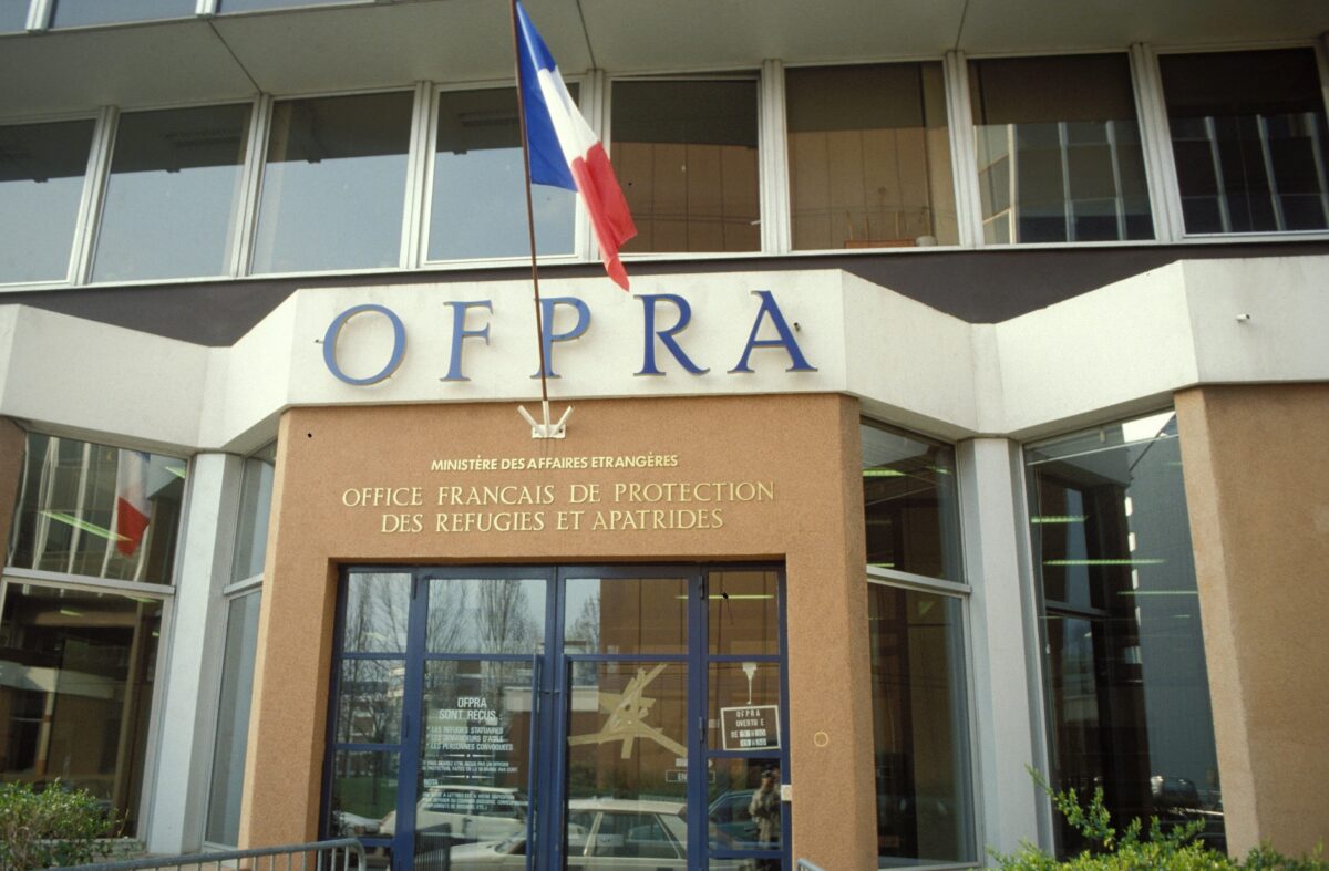 Ofpra