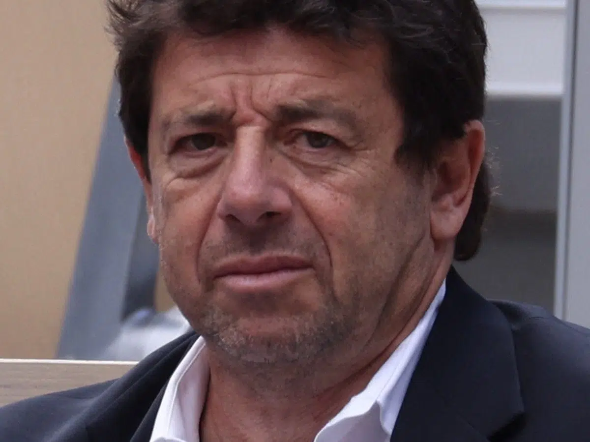 patrick bruel