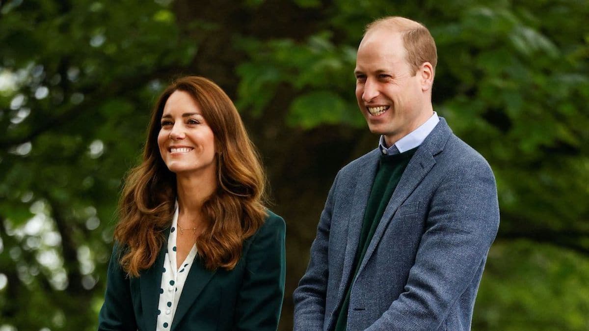 Kate Middleton et le prince William : une cérémonie d'exception à ne pas manquer!