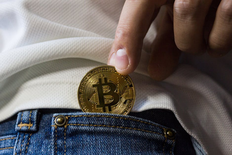 Le Bitcoin, le futur incontournable de la monnaie internationale - Vous en saurez plus ici !