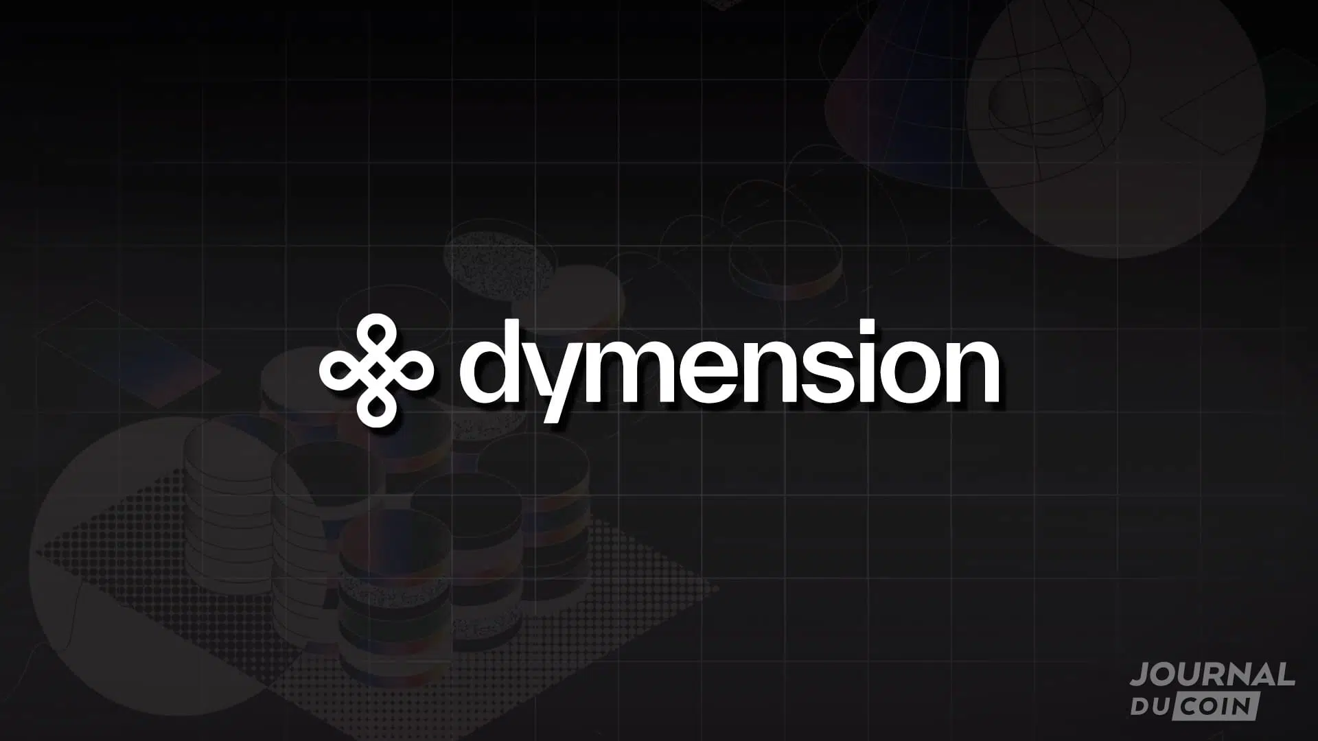 Découvrez le nouveau jeton DYM : Dymension lance son Airdrop Crypto!