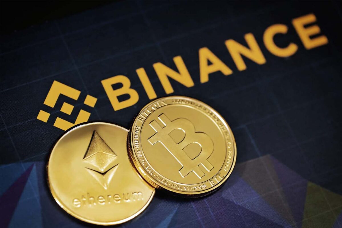 Binance