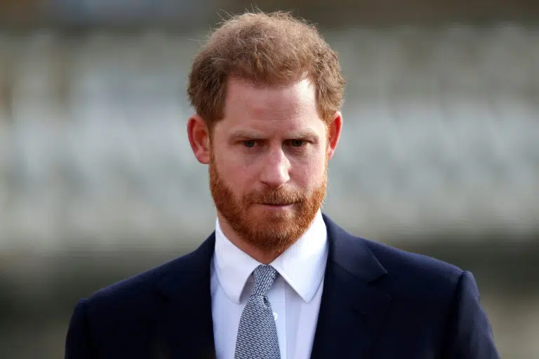 Révélation Choc : Le Prince Harry s'exprime pour la première fois sur la bataille de Charles III contre le cancer