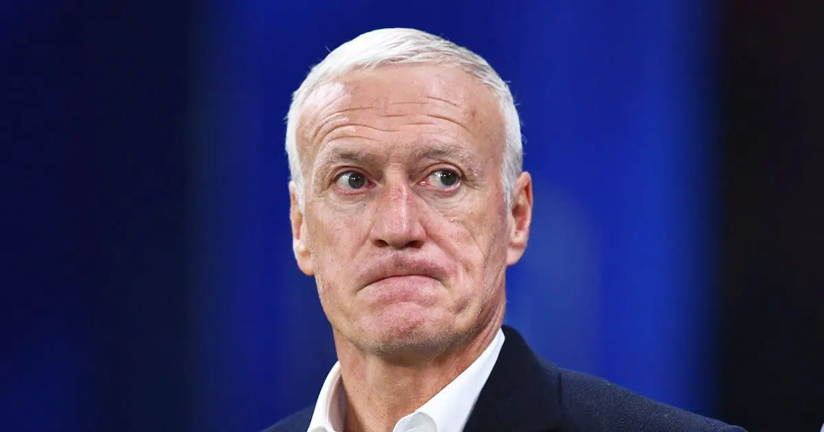 Alerte Bleus : Deschamps délivre un avertissement cinglant à sa troupe !