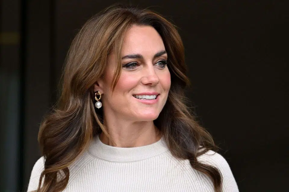 Kate Middleton se remet : C'est elle qui règne sur la cuisine à la maison !