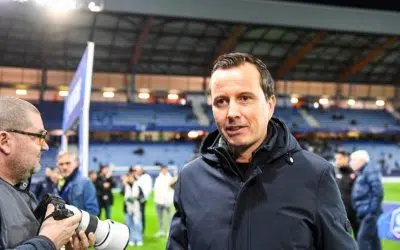PSG - Rennes : Stéphan se détourne des problèmes de Mbappé : pas sa priorité !