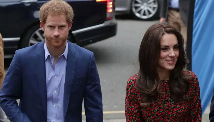 Kate Middleton lutte contre le cancer: L'impact dévastateur sur le Prince Harry pourrait vous surprendre!