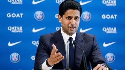 PSG-Dortmund: Le message fort d'Al-Khelaïfi sur la France avant le choc de la demi-finale retour captive l'attention!