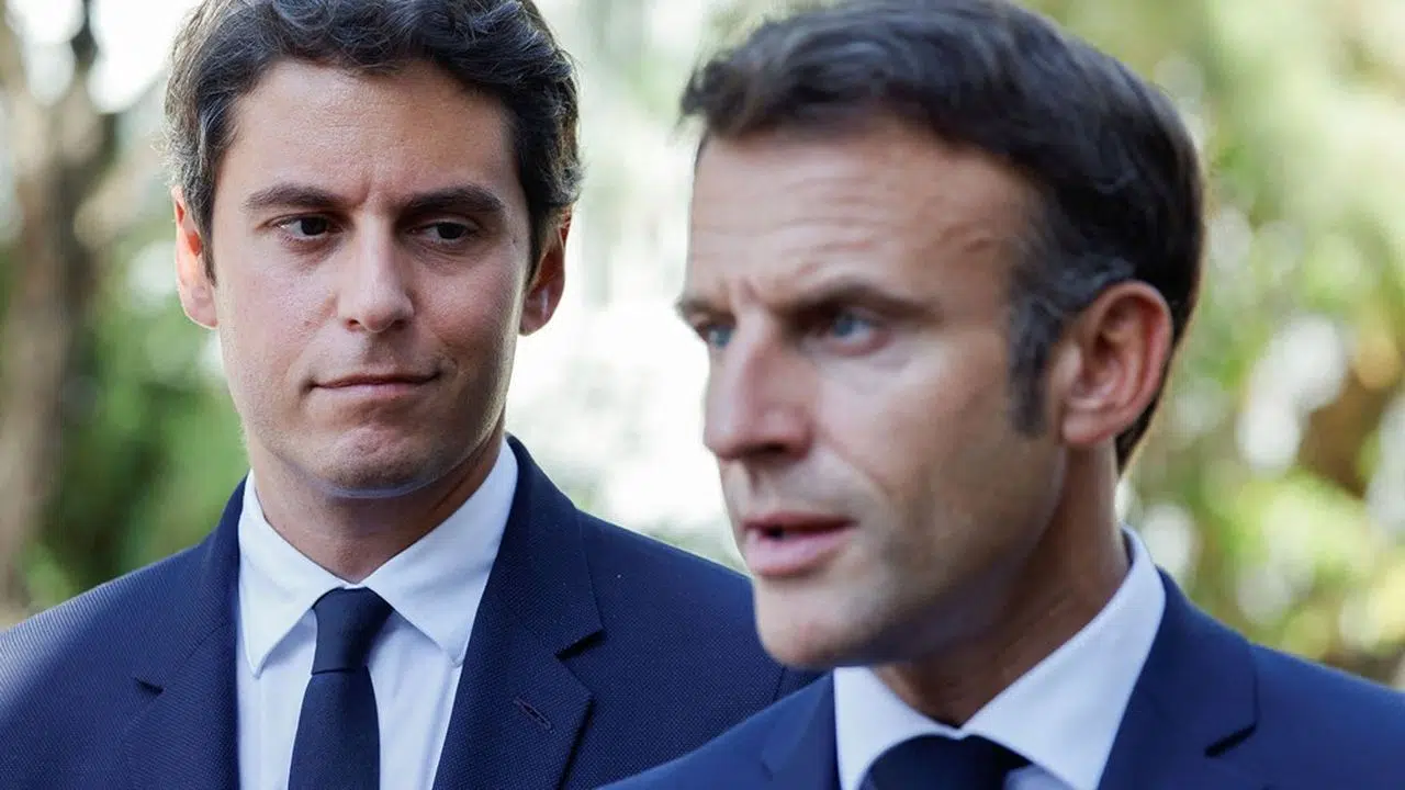Gabriel Attal, le Premier Ministre Magicien ? Emmanuel Macron aurait-il découvert son véritable challenger ?