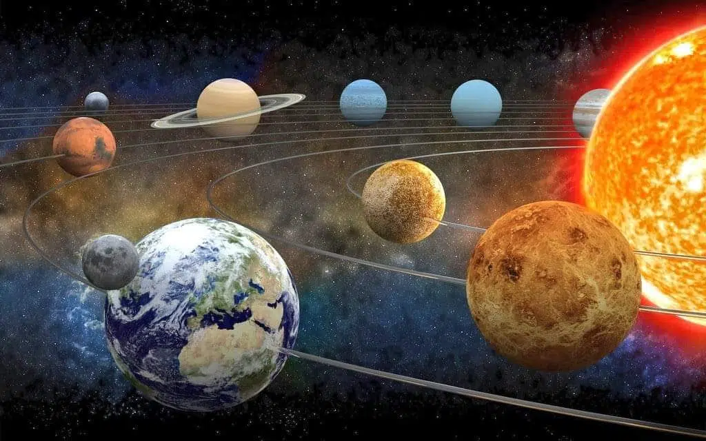 Un phénomène astronomique rare le 3 juin : six planètes vont-elles se positionner en ligne droite dans notre ciel ?