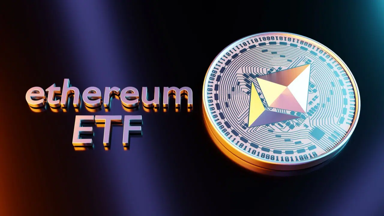 Tout va changer avec l'approbation des ETF Ethereum !