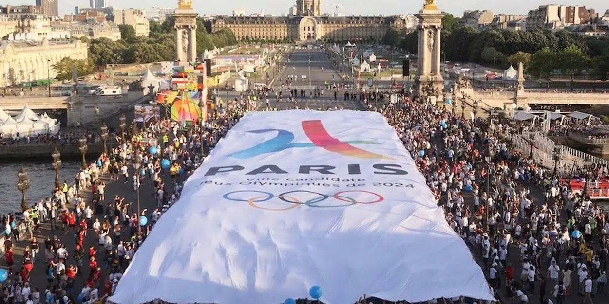 L'influence des Jeux Olympiques sur la Semaine de la Mode de Paris : témoignages des experts de l'industrie