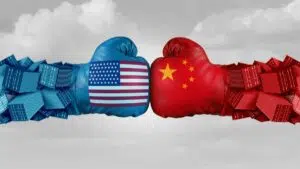 Un expert prévient : face à l’offensive de la Chine, les stablecoins américains doivent riposter maintenant !