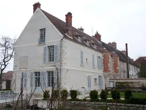 Découvrez à Milly-la-Forêt l'habitation historique qui a été le théâtre de la passion entre Jean Cocteau et Jean Marais