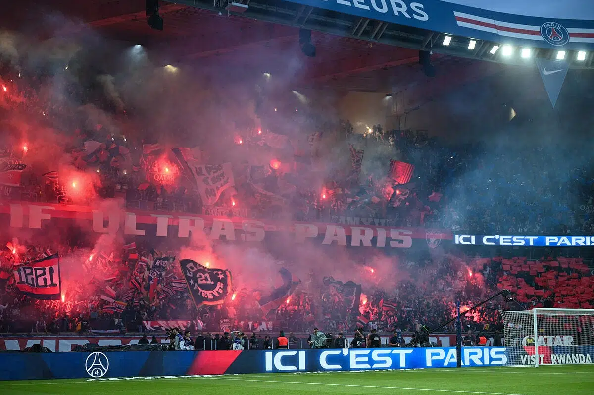PSG : Sanctions Imminentes pour le Club et ses Fans la Saison Prochaine de Ligue des Champions!