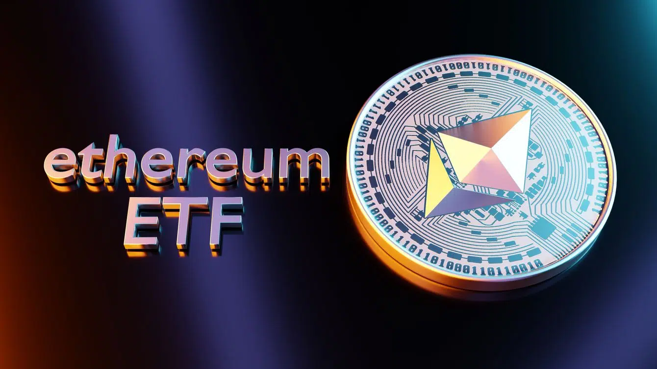 Lancement renversant : L'ETF Ethereum dépasse le milliard de dollars en 24 heures !