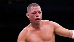 Boxe – Nate Diaz triomphe enfin face à Jorge Masvidal après un combat épique !