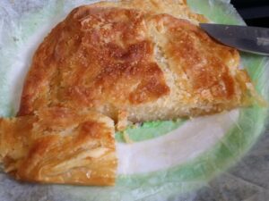 Recette de Kouign amann maison