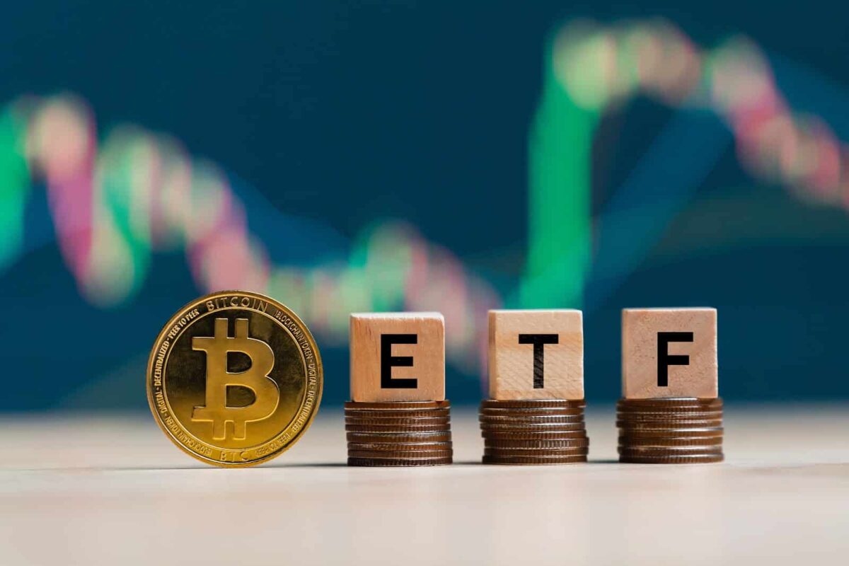 Les ETF Bitcoin s'envolent : 143M$ d'investissements malgré la chute!