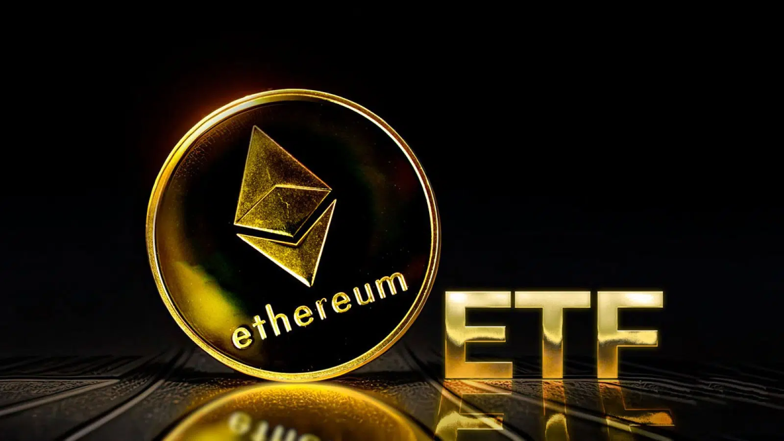 ETF Ethereum au comptant : bilan contrasté pour une première semaine de cotation.