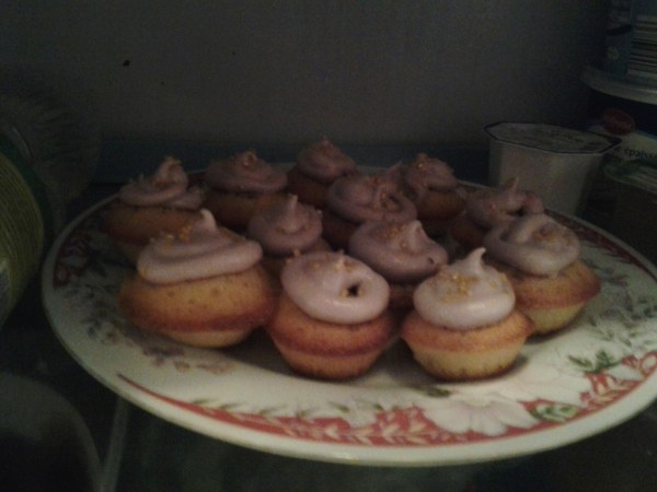 Cupcakes maison inratables