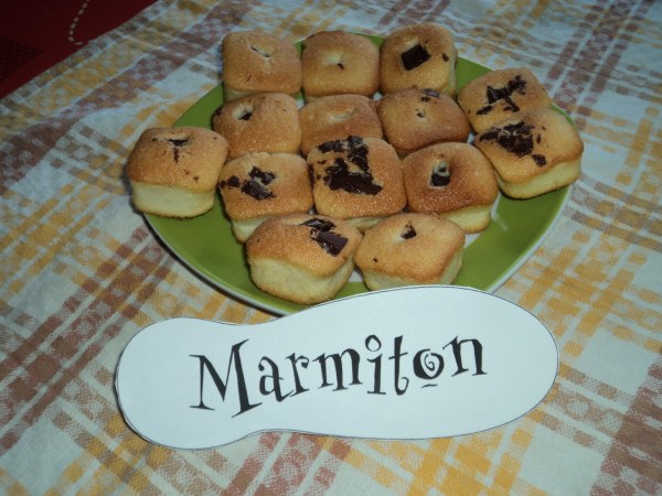 Petits gâteaux aux blancs d'oeuf (Restes de blanc d'oeuf)