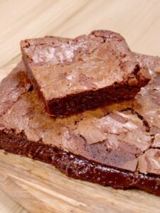 Recette de Brownies maison