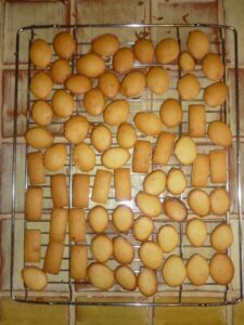 Recette de Madeleines faciles maison