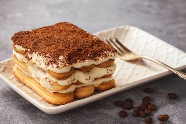 Tiramisu (recette originale)