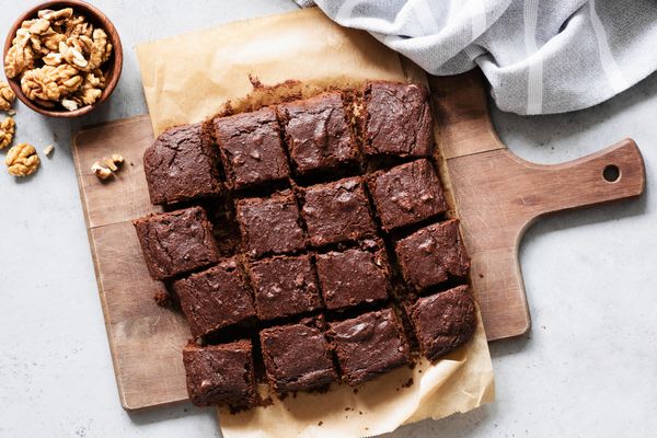 Fondant au chocolat