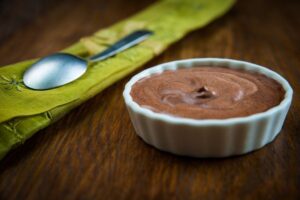 Recette de Mousse au chocolat facile maison