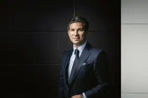 Le PDG de Vacheron Constantin prend les commandes de Cartier, annonce Richemont.