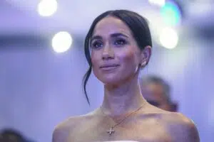 Meghan Markle : Le soutien indéfectible de ses deux amies célèbres