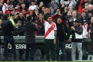Argentine : les fans de River Plate choquent avec un acte inattendu envers les Bleus