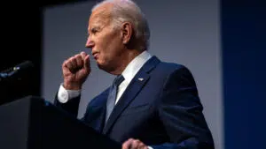 Joe Biden se retire : la lettre poignante de son renoncement à la présidentielle révélée