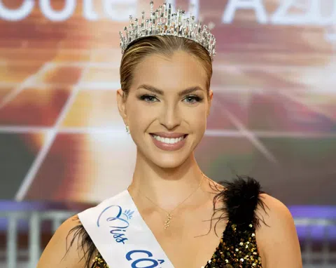 Miss France 2025 : plongez dans l’univers de Lilou Emeline-Artuso, notre Miss Côte d’Azur de l’année