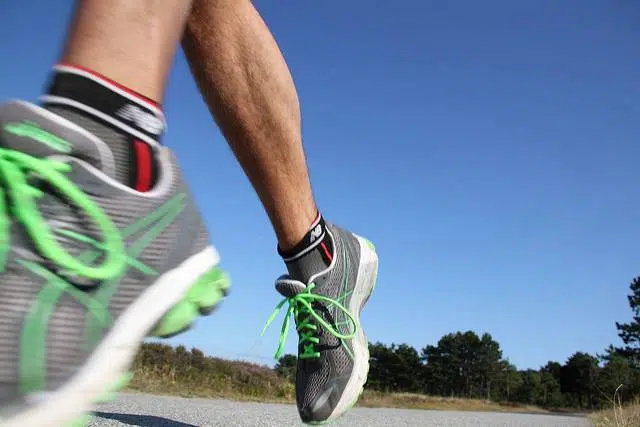 New Balance : Objectif 10 milliards de dollars pour le leader du sportswear!