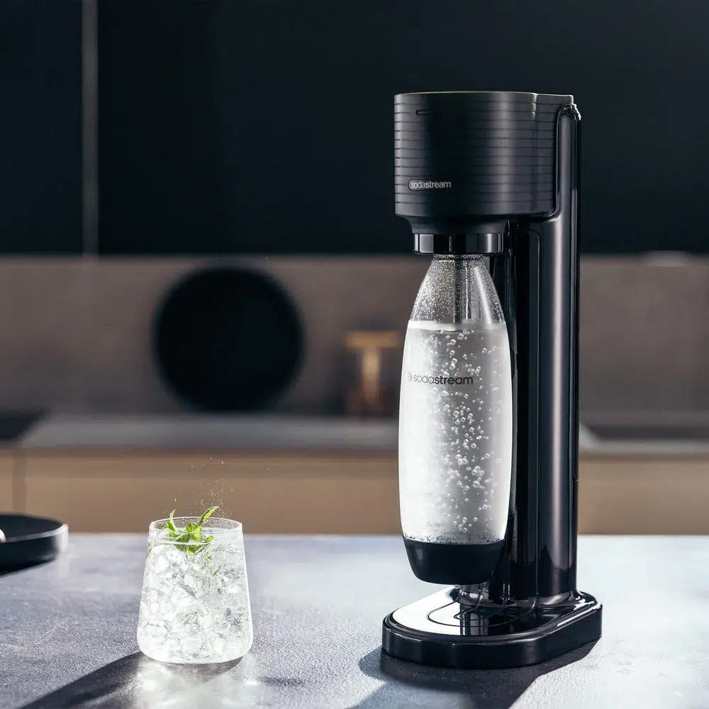 Sodastream