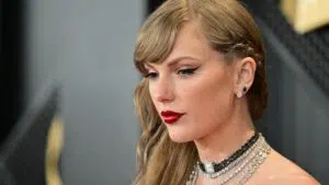 Royaume-Uni : Une Fatalité lors d’une Fête sur des Chansons de Taylor Swift, la Star Abasourdie