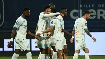 OM : recrutement de choc en perspective !