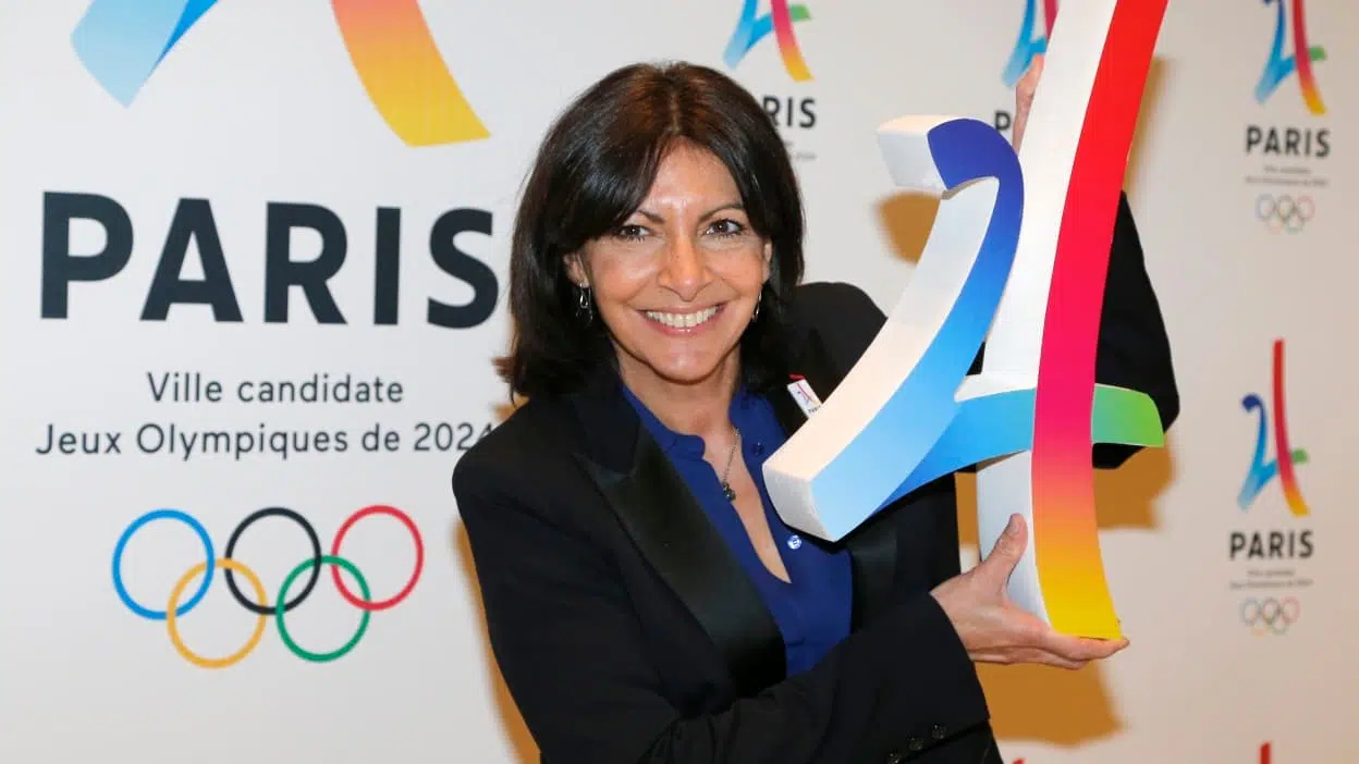 JO 2024 : Anne Hidalgo reléguée au second plan ? Une mise à l’écart flagrante